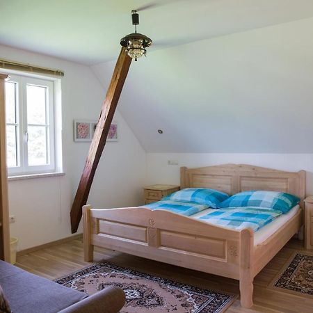 Buschenschank Ofnerpeter Sankt Stefan ob Stainz ภายนอก รูปภาพ